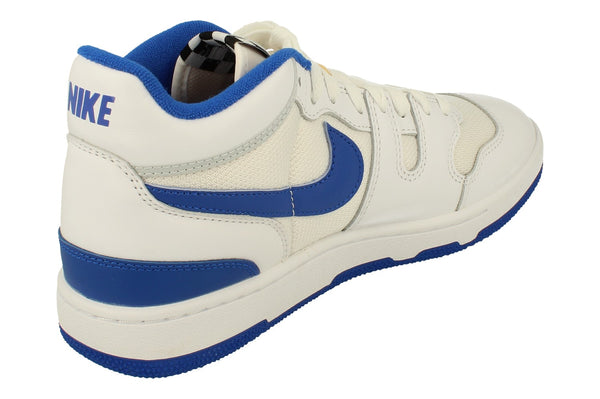 Nike Attack Mens Trainers Fb1447  100 - White Game Royal Pure Platinum 100 - Photo 0