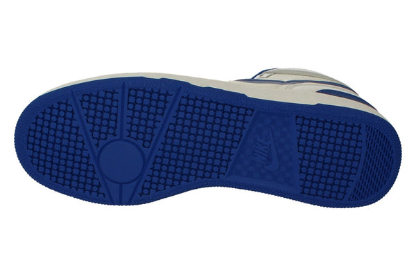 Nike Attack Mens Trainers Fb1447  100 - White Game Royal Pure Platinum 100 - Photo 0