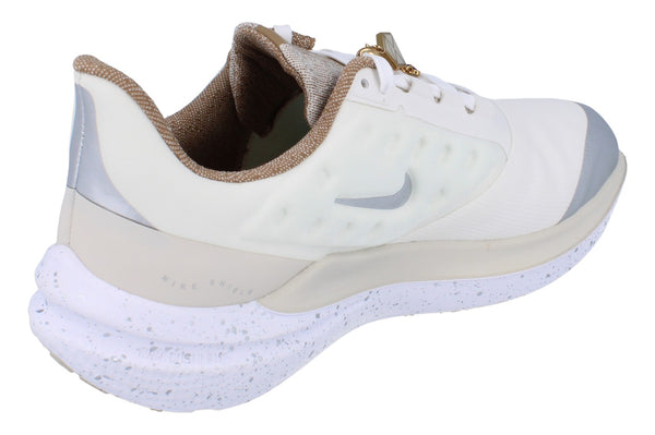 Nike Womens Air Winflo 9 Shield Fb1863 101 - Sail Metallic Silver White 101 - Photo 0