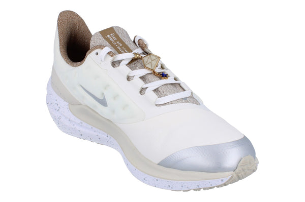 Nike Womens Air Winflo 9 Shield Fb1863 101 - Sail Metallic Silver White 101 - Photo 0