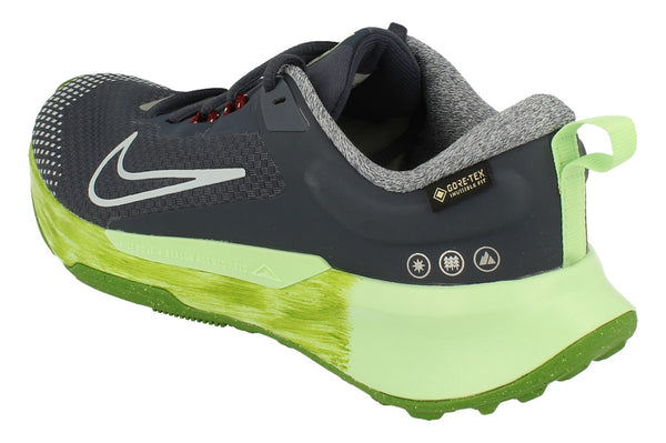 Nike Womens Juniper Trail 2 GTX Fb2065  403 - Thunder Blue 403 - Photo 0