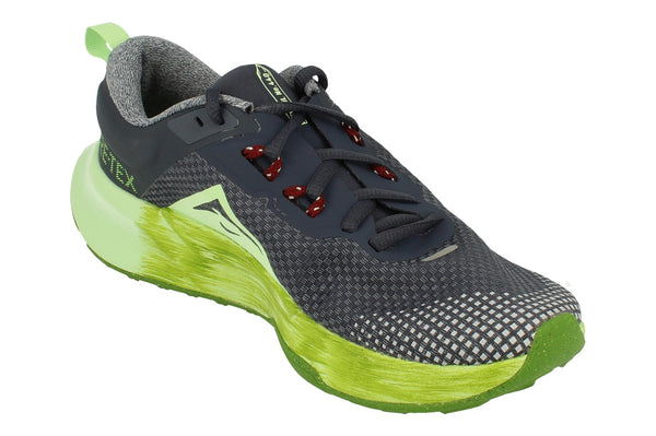 Nike Womens Juniper Trail 2 GTX Fb2065  403 - Thunder Blue 403 - Photo 0