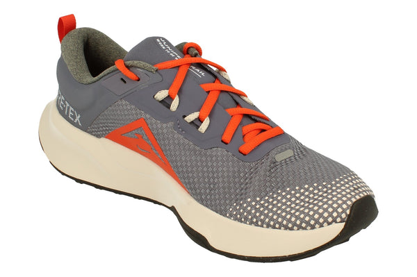 Nike Juniper Trail 2 GTX Mens Fb2067  006 - Light Carbon Light Orewood Brown 006 - Photo 0