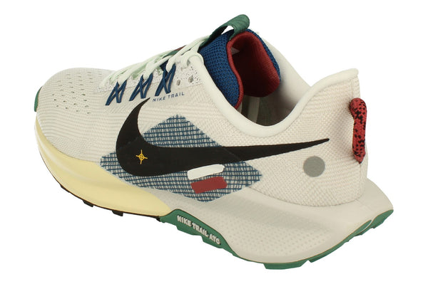 Nike Juniper Trail 2 GTX Mens Fb2067  102 - White Black Cedar Court Blue 102 - Photo 0