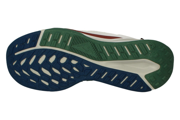 Nike Juniper Trail 2 GTX Mens Fb2067  102 - White Black Cedar Court Blue 102 - Photo 0
