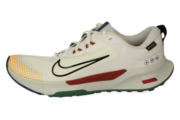 Nike Juniper Trail 2 GTX Mens Fb2067  102 - White Black Cedar Court Blue 102 - Photo 0