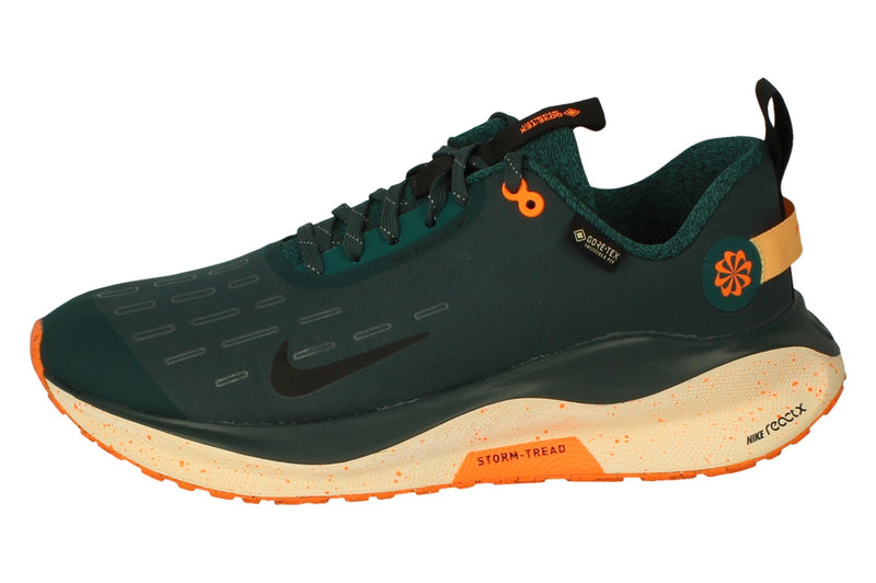 Nike Reactx Infinity RN 4 GTX Mens Fb2204 300