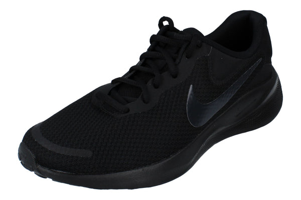 Nike Revolution 7 Mens Fb2207 005 - Black Off Noir 005 - Photo 0