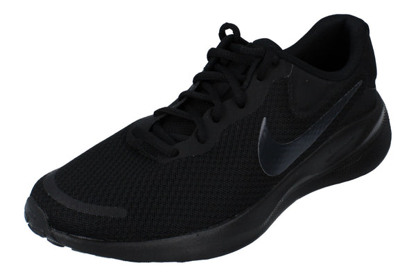Nike Revolution 7 Mens Fb2207 005 - Black Off Noir 005 - Photo 0