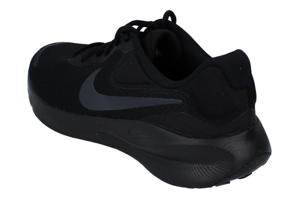 Nike Revolution 7 Mens Fb2207 005 - Black Off Noir 005 - Photo 0
