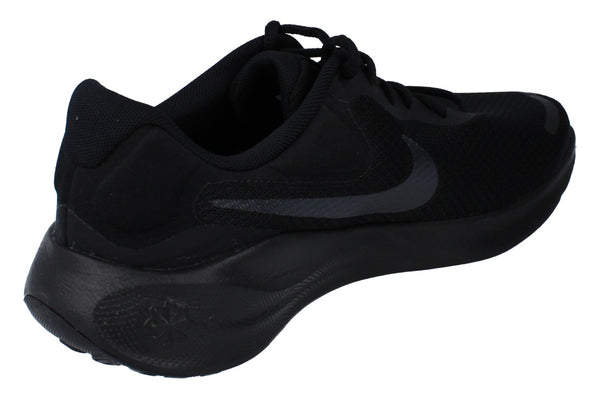Nike Revolution 7 Mens Fb2207 005 - Black Off Noir 005 - Photo 0