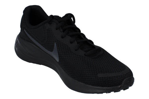 Nike Revolution 7 Mens Fb2207 005 - Black Off Noir 005 - Photo 0