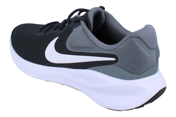 Nike Revolution 7 Mens Fb2207  007 - Anthracite White Cool Grey 007 - Photo 0