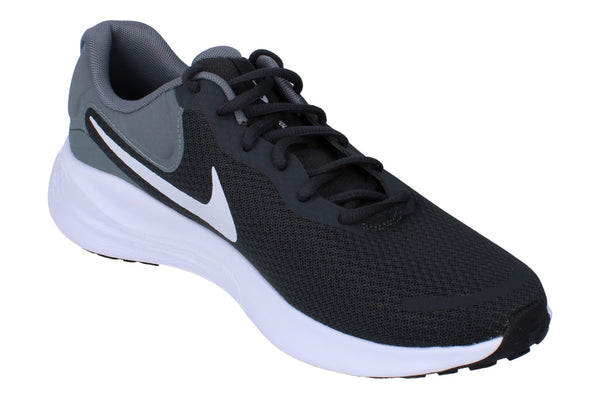 Nike Revolution 7 Mens Fb2207  007 - Anthracite White Cool Grey 007 - Photo 0