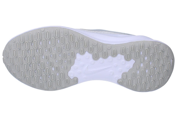 Nike Revolution 7 Mens Fb2207 100 - White Pure Platinum 100 - Photo 0
