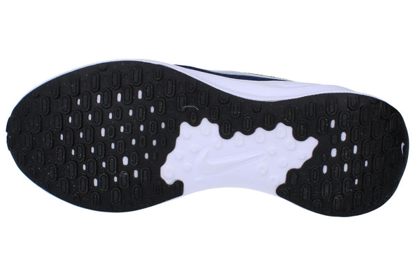 Nike Revolution 7 Mens Fb2207  400 - Midnight Navy Pure Platinum 400 - Photo 0
