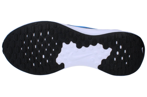 Nike Revolution 7 Mens Fb2207 406 - Blue Void University Blue 406 - Photo 0