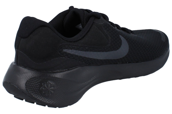 Nike Womens Revolution 7 Running Trainers Fb2208 Shoes  002 - Black Off Noir 002 - Photo 0
