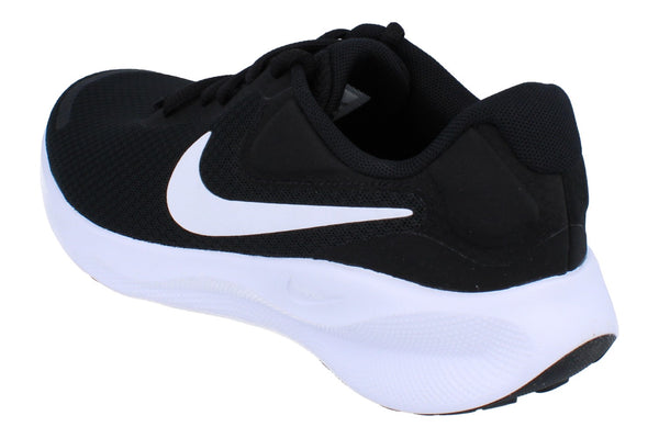Nike Womens Revolution 7 Fb2208 003 - Black White 003 - Photo 0
