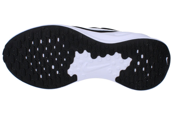 Nike Womens Revolution 7 Fb2208 003 - Black White 003 - Photo 0