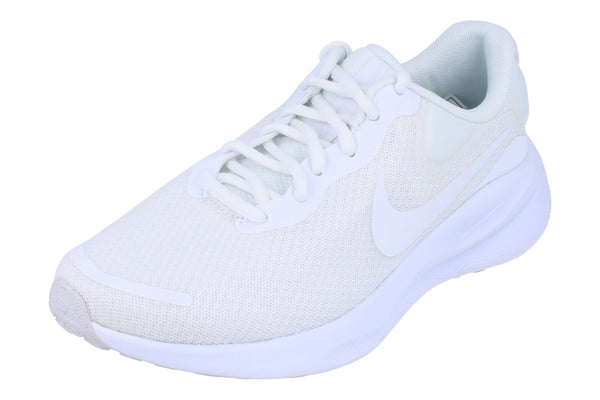 Nike Womens Revolution 7 Fb2208  100 - White White 100 - Photo 0