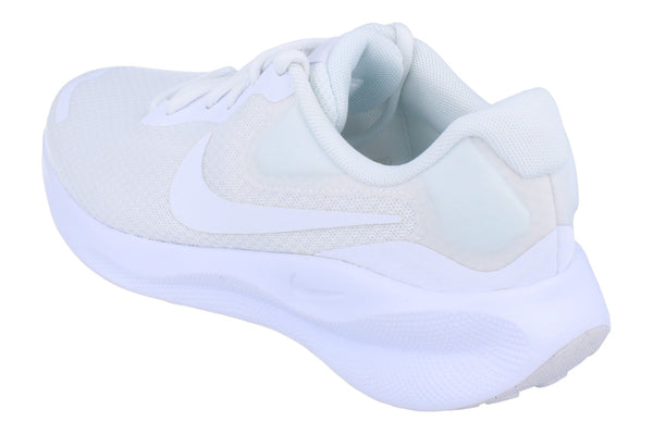 Nike Womens Revolution 7 Fb2208  100 - White White 100 - Photo 0