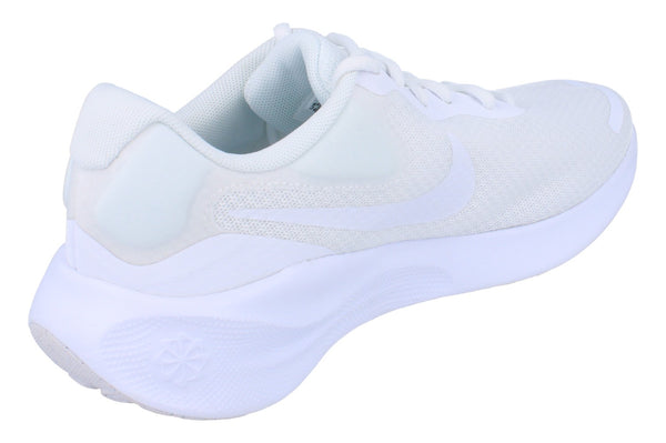 Nike Womens Revolution 7 Fb2208  100 - White White 100 - Photo 0