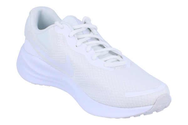 Nike Womens Revolution 7 Fb2208  100 - White White 100 - Photo 0