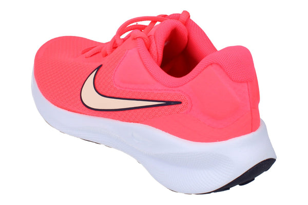 Nike Womens Revolution 7 Fb2208 602 - Hot Punch Crimson Tide 602 - Photo 0
