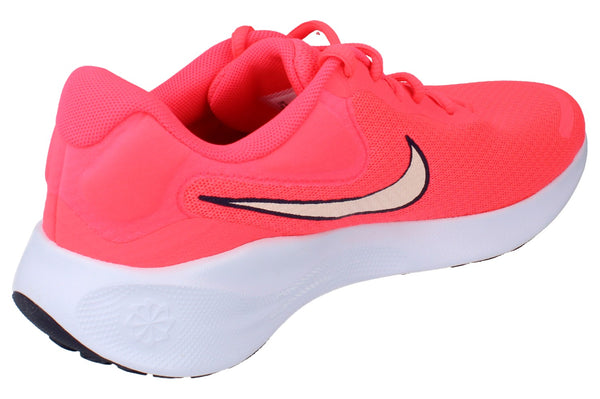 Nike Womens Revolution 7 Fb2208 602 - Hot Punch Crimson Tide 602 - Photo 0