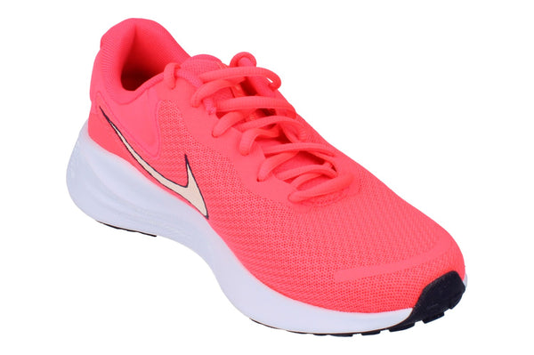 Nike Womens Revolution 7 Fb2208 602 - Hot Punch Crimson Tide 602 - Photo 0