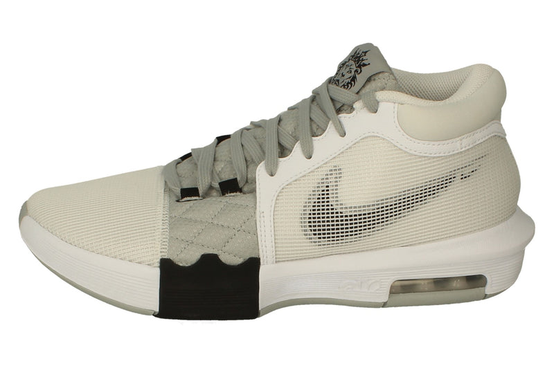 Nike Lebron Witness VIII Mens Basketball Trainers Fb2239 100