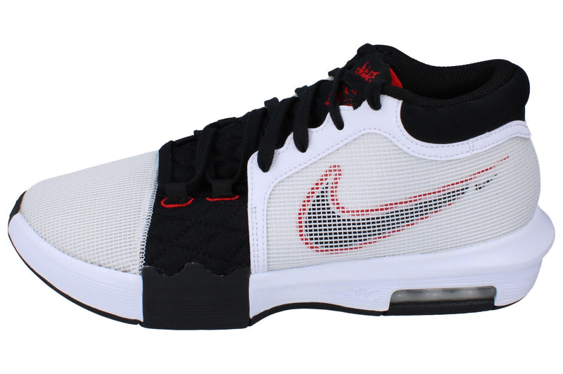 Nike Lebron Witness VIII Mens Basketball Trainers Fb2239 103
