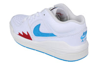 Nike Womens Jordan Stadium 90 Trainers FB2269 100