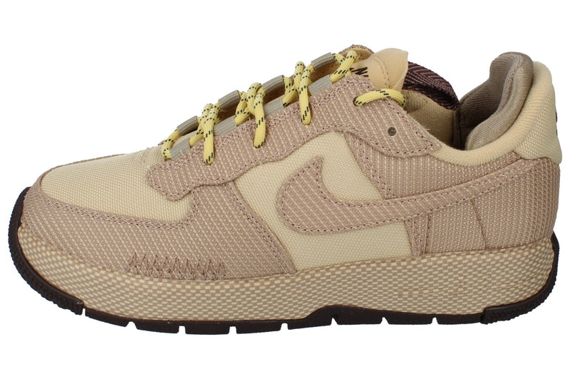 Nike Womens Air Force 1 Wild Trainers Fb2348 201