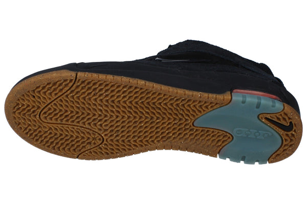 Nike Sb Air Max Ishod Mens Trainers Fb2393 001 - Black Anthracite Black 001 - Photo 0