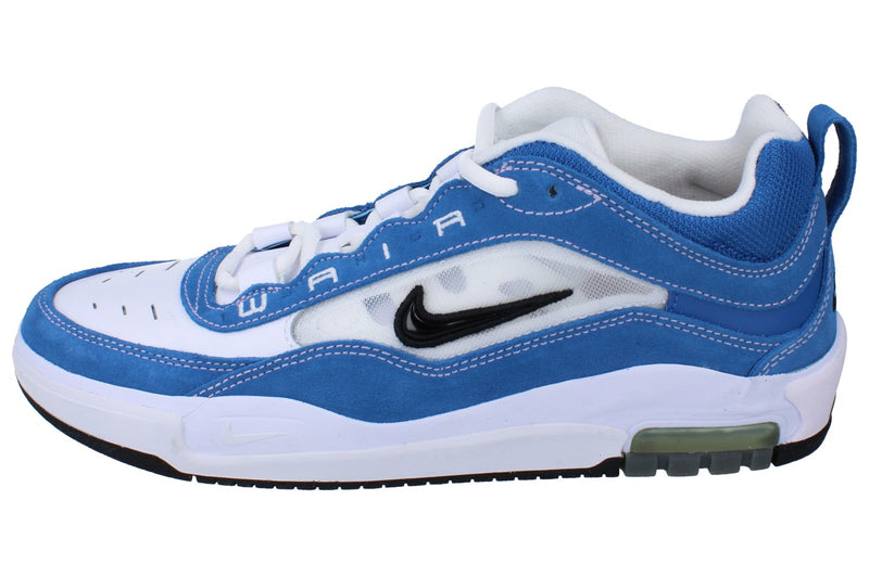 Nike Sb Air Max Ishod Mens Trainers Fb2393 400