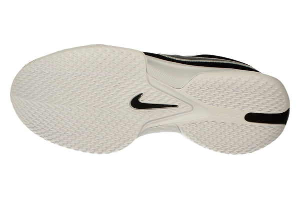 Nike Air Zoom G.T Cut Academy Mens Basketball Trainers Fb2599  003 - Black White 003 - Photo 0