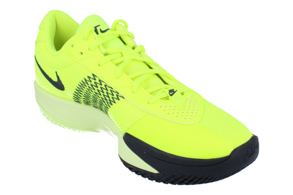 Nike Air Zoom G.T Cut Academy Mens Basketball Trainers Fb2599  700 - Volt Anthracite Barely Volt 700 - Photo 0