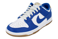 Nike Womens Dunk Low Trainers Fb7173 141