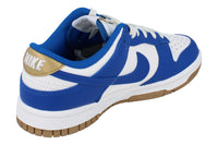 Nike Womens Dunk Low Trainers Fb7173 141