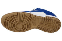 Nike Womens Dunk Low Trainers Fb7173 141