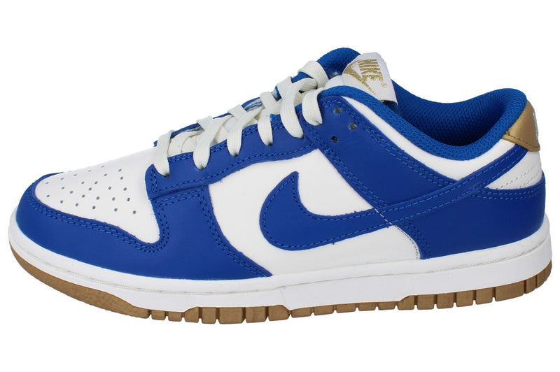 Nike Womens Dunk Low Trainers Fb7173 141