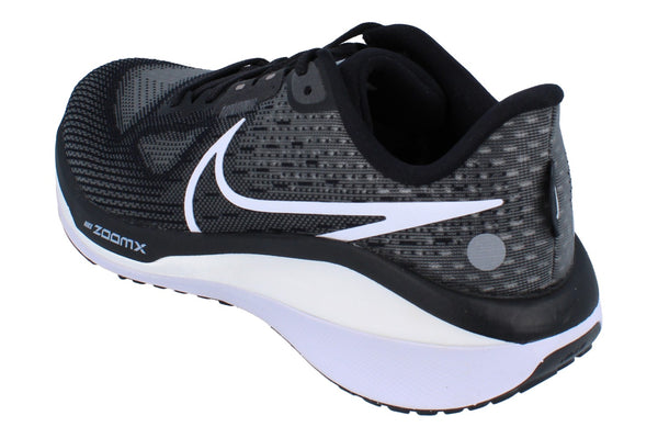 Nike Womens Vomero 17 Runnning Trainers Fb8502 001 - Black White Anthracite 001 - Photo 0