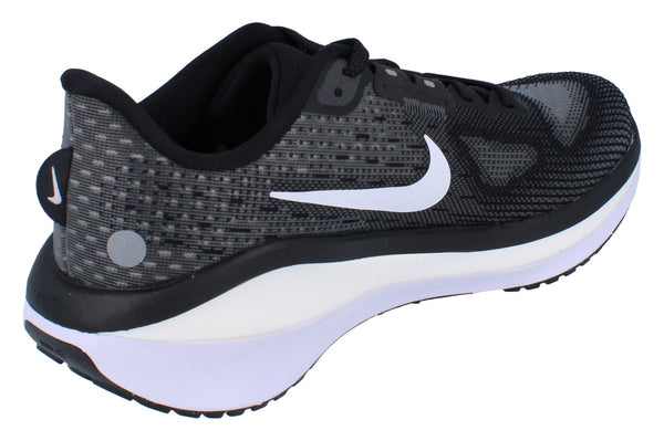 Nike Womens Vomero 17 Runnning Trainers Fb8502 001 - Black White Anthracite 001 - Photo 0