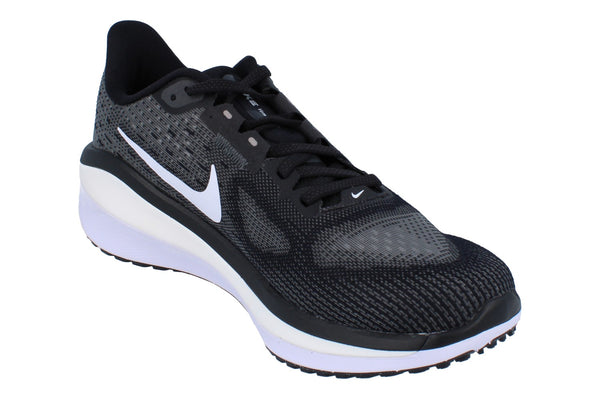 Nike Womens Vomero 17 Runnning Trainers Fb8502 001 - Black White Anthracite 001 - Photo 0