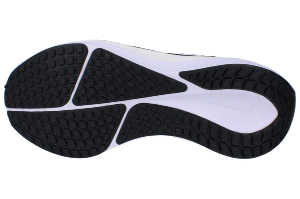 Nike Womens Vomero 17 Runnning Trainers Fb8502 001 - Black White Anthracite 001 - Photo 0