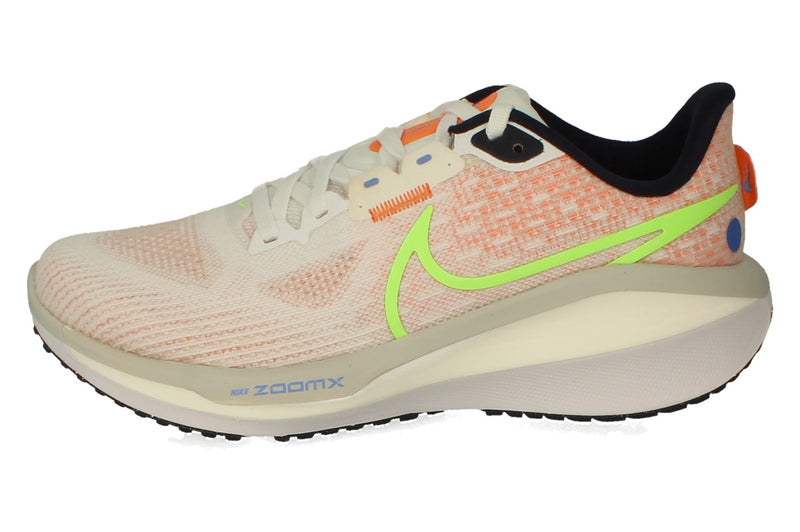 Nike Womens Vomero 17 Runnning Trainers FB8502 100