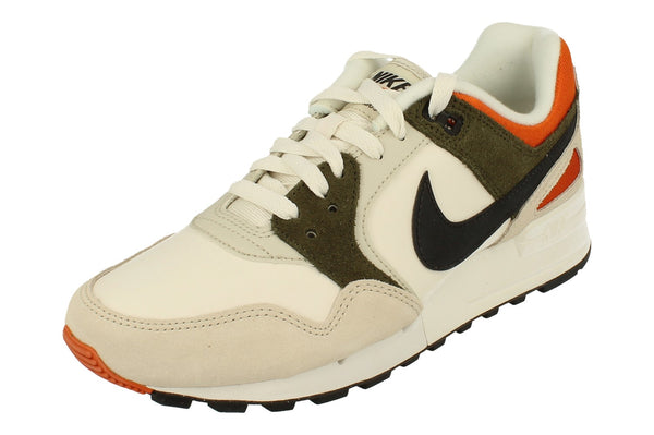 Nike Air Pegasus 89 PRM Mens Fb8900  001 - Phantom Black Cargo Khaki 001 - Photo 0