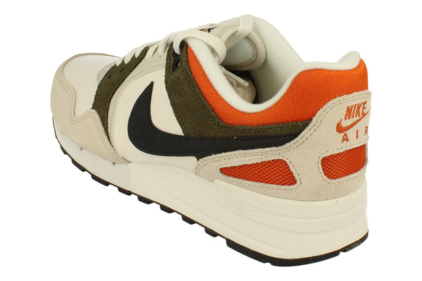 Nike Air Pegasus 89 PRM Mens Fb8900  001 - Phantom Black Cargo Khaki 001 - Photo 0